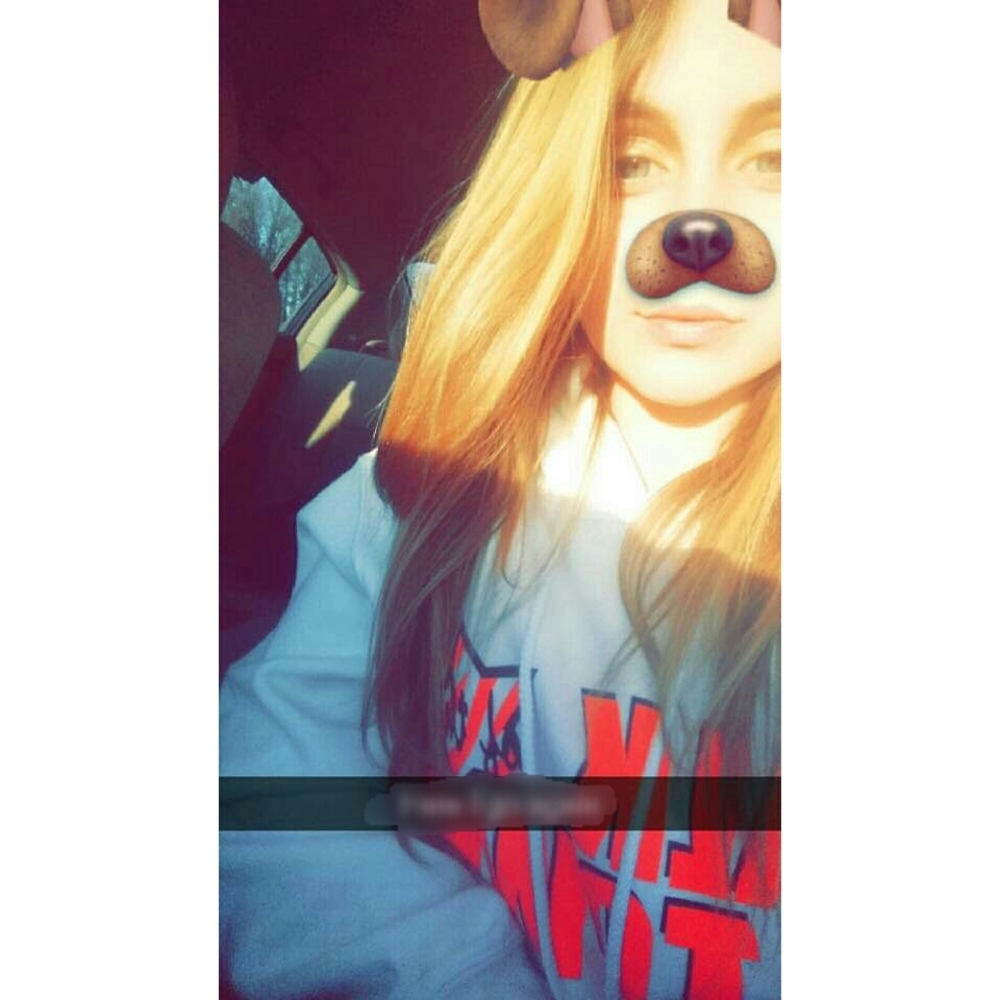 Meet your Posher, Fiona